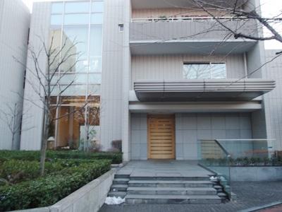 Local appearance photo. Local (April 2013) Shooting