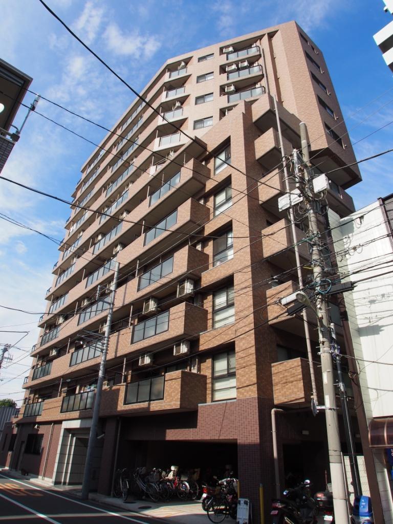 Local appearance photo. Local (June 2013) Shooting