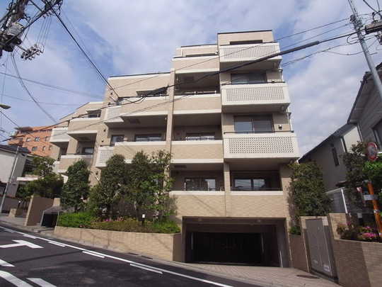 Local appearance photo