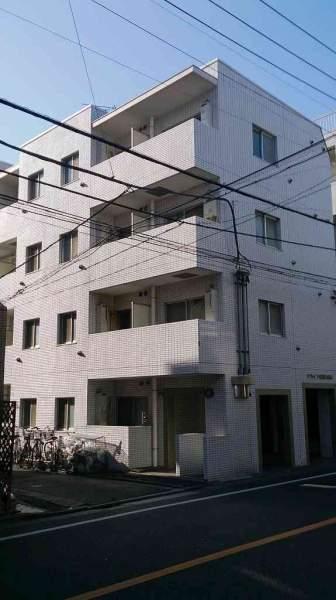 Local appearance photo