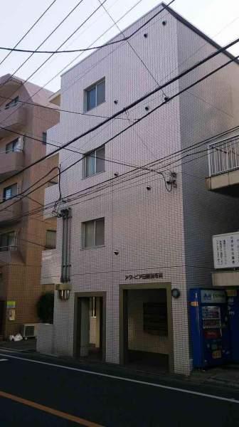 Local appearance photo