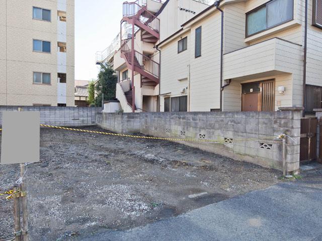 Other local. Local (11 May 2013) Shooting