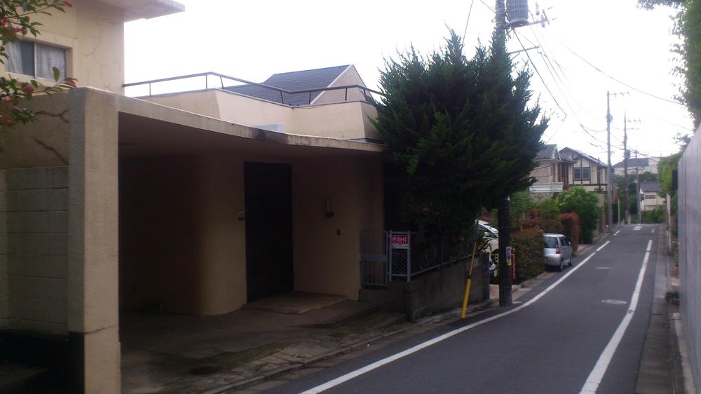 Other local. Local (Reserved shooting)