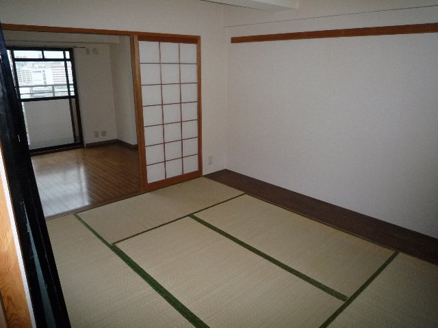 Other room space