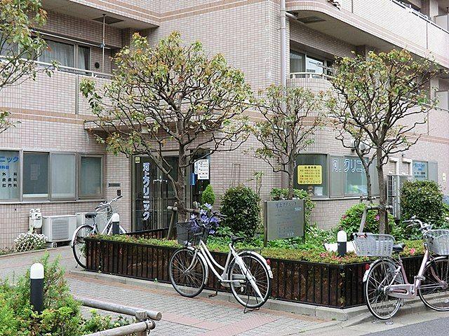 Other. Kawakami clinic