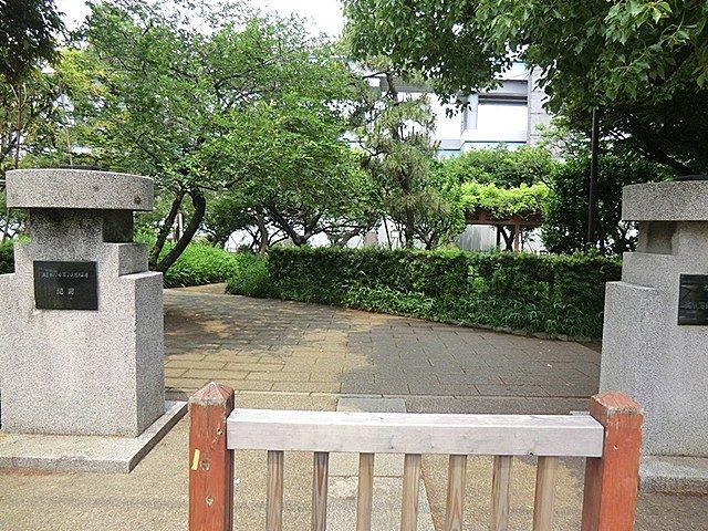 Other. Seiseki Kamata Umeyashiki park