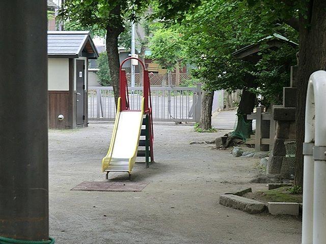 Other. Himeyuri children amusement