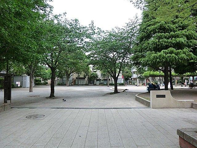 Other. TsuruWataru park