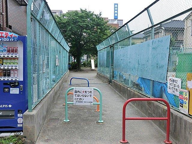 Other. Omorinaka chome children's park