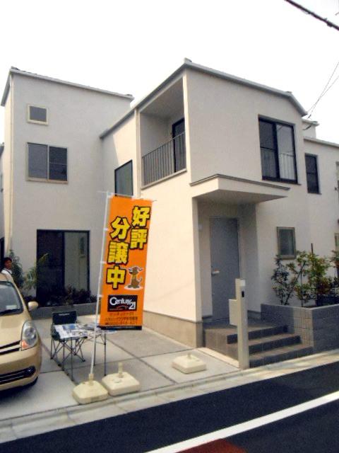 Local appearance photo. H25.07.12 local