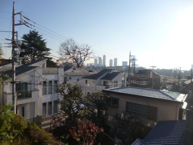 View photos from the local. Shooting from the second floor present state building