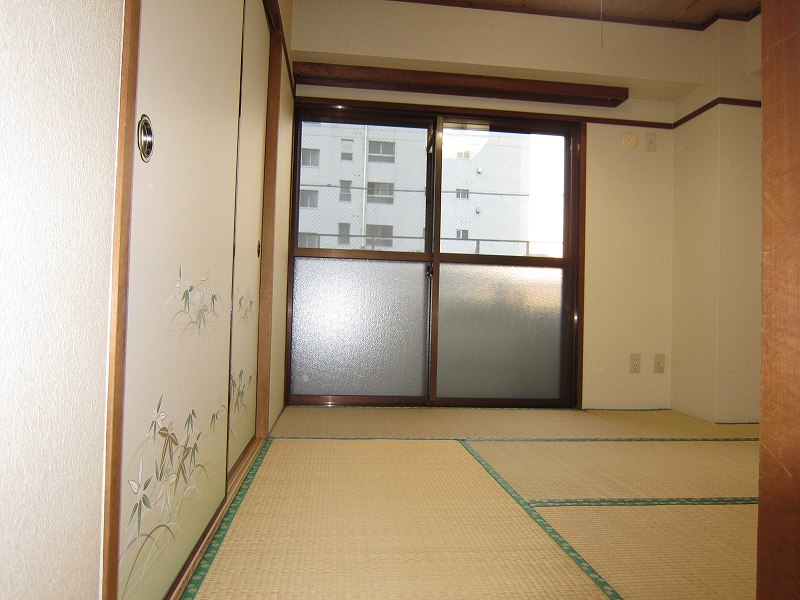 Other room space. bedroom