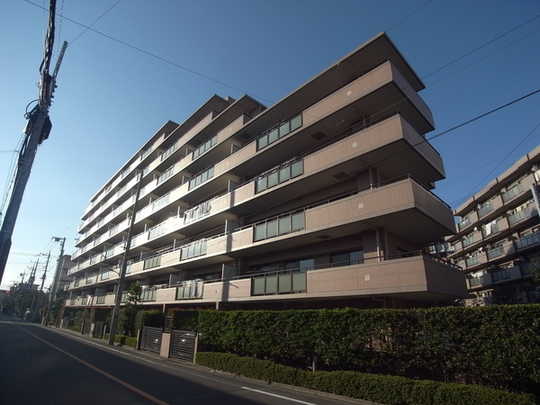 Local appearance photo