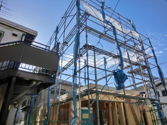 Local appearance photo. Local (10 May 2013) Shooting