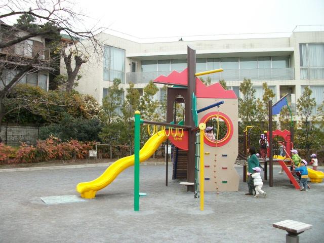 park. 420m to Koike park