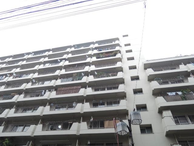 Ota-ku, Tokyo Omorikita 1