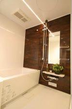 Bathroom. The field situation, There is the case that specifications may be changed.