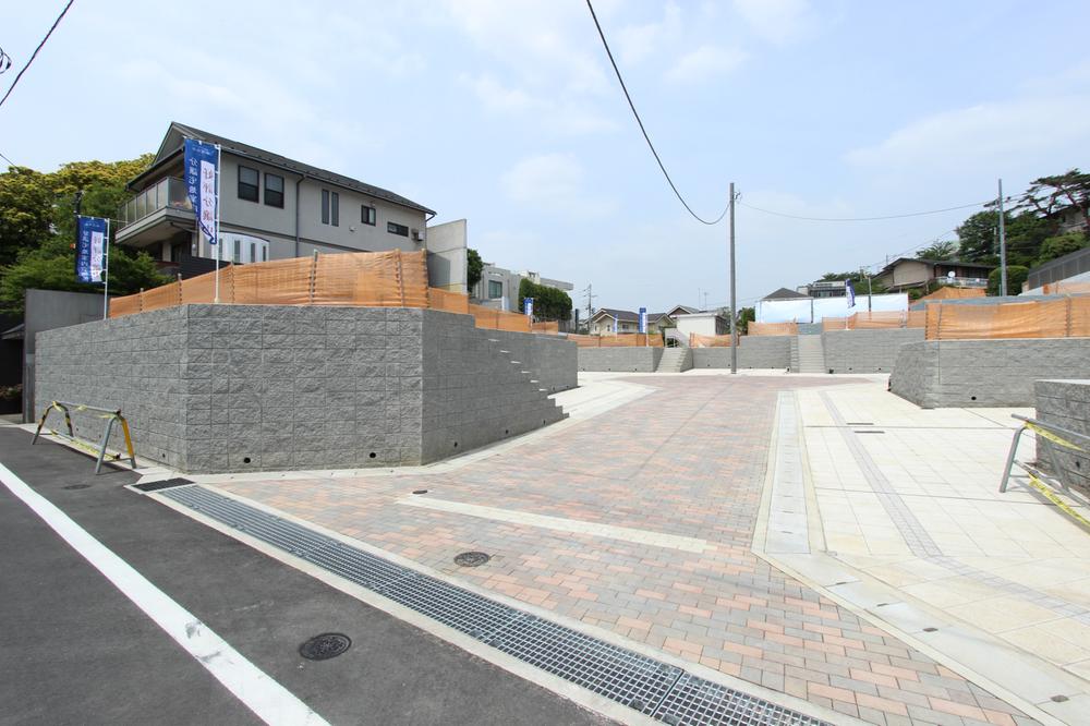 Local land photo. We have to construct the completion of construction. Slowly please refer to the local.