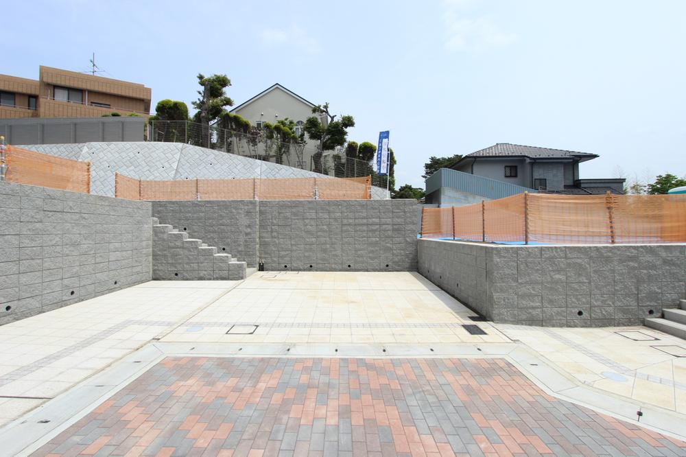 Local land photo. 8 compartment Spacious grounds of 210.48 sq m (63.67 square meters)! The price is 84 million.