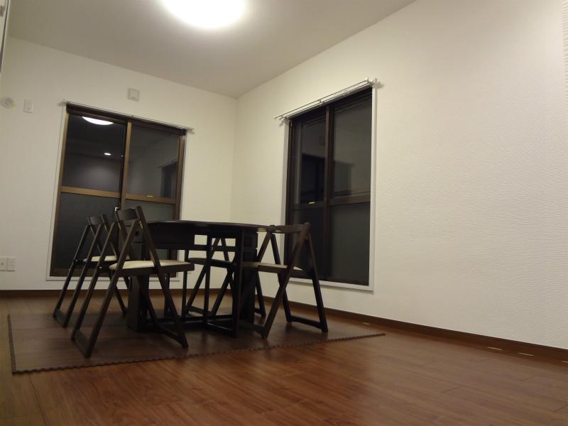 Living. Indoor (11 May 2013) Shooting