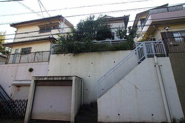 Local land photo. Local (10 May 2013) Shooting