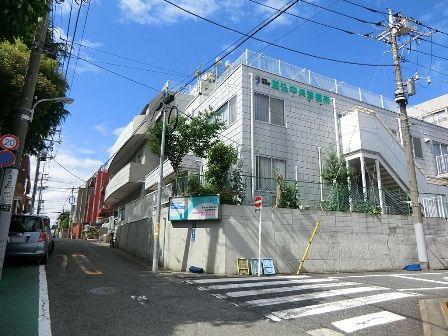 Streets around. Enhancement of the surrounding environment