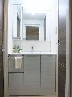 Wash basin, toilet. ~ New interior renovation properties ~ December 7, the interior has been completed ~