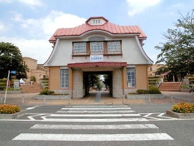 Other. Denenchofu Station