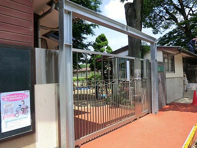 kindergarten ・ Nursery. Senshin 800m to nursery school