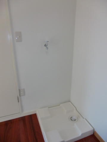 Other. Washing machine is the room every.