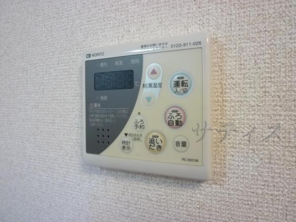 Other introspection. Reheating