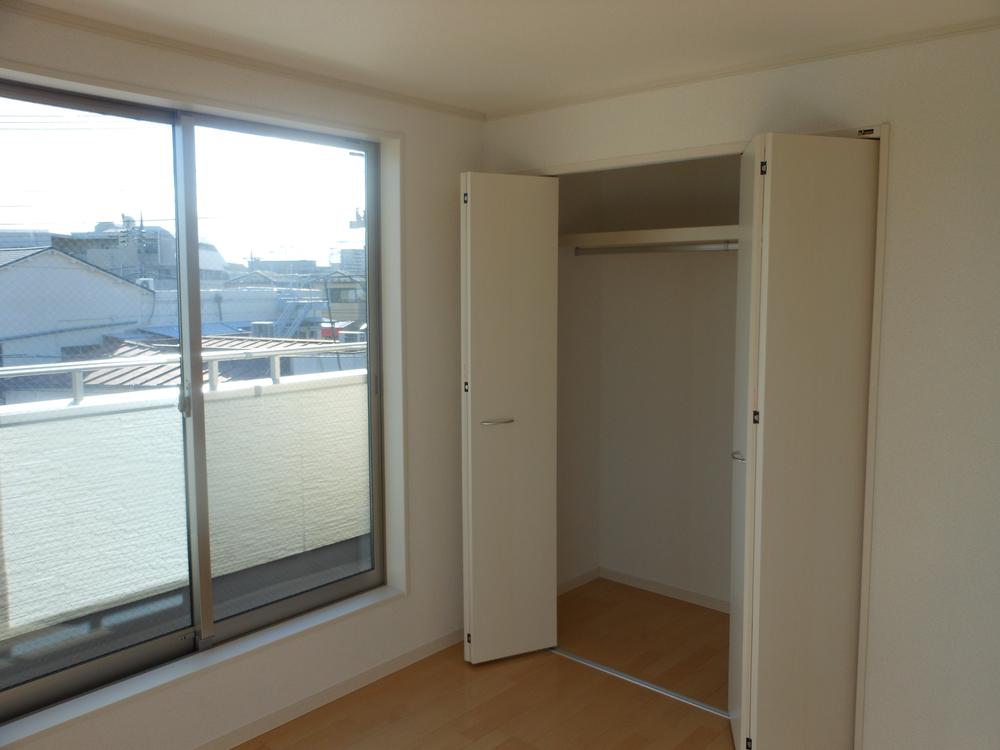 Other. Same specifications introspection