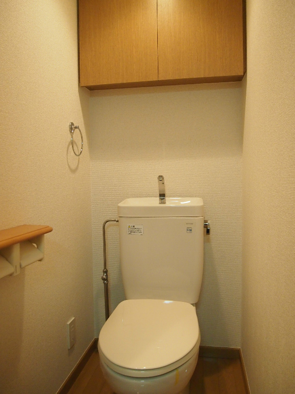 Other. Toilet