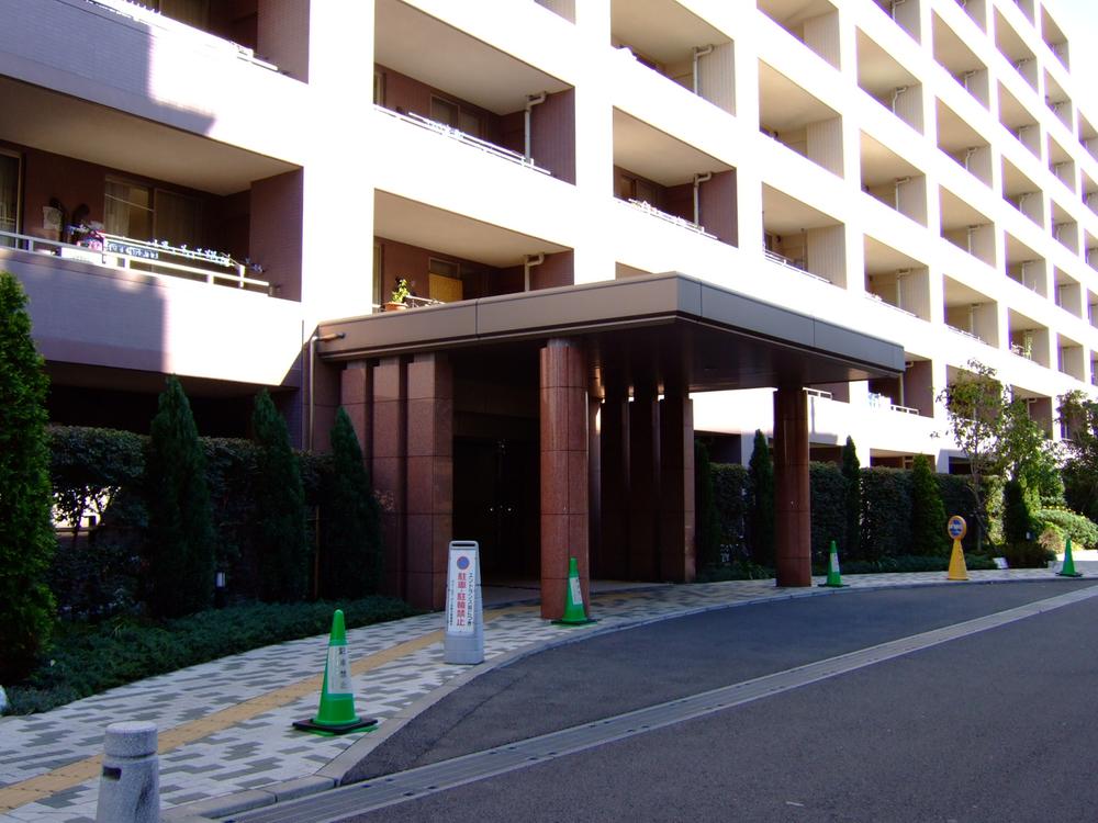 Local appearance photo. local