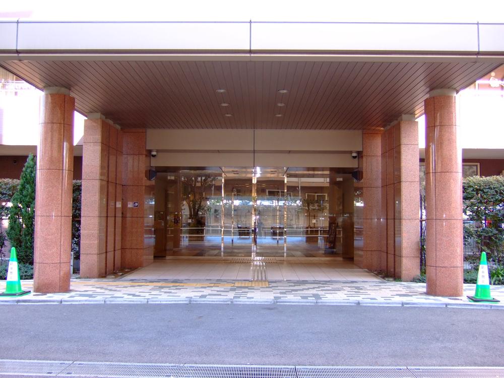 Local appearance photo. local