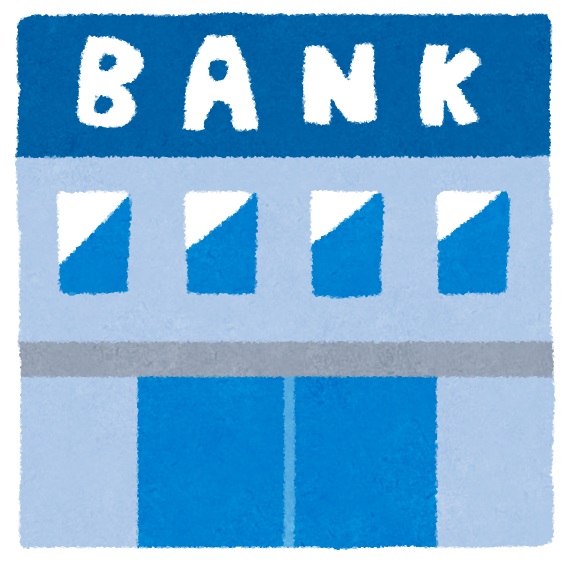 Bank. 414m to Bank of Tokyo-Mitsubishi UFJ Ikegami Branch (Bank)