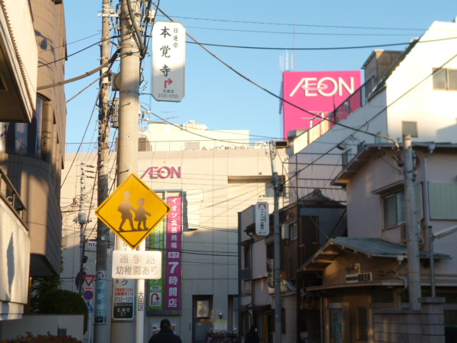 Other. Surrounding environment