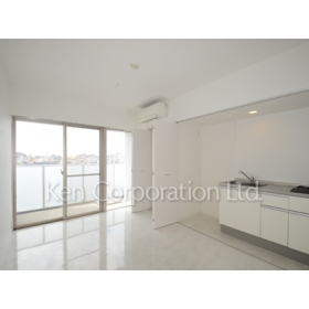 Living and room. Shoot the same type the fifth floor of the room. Specifications may be different.