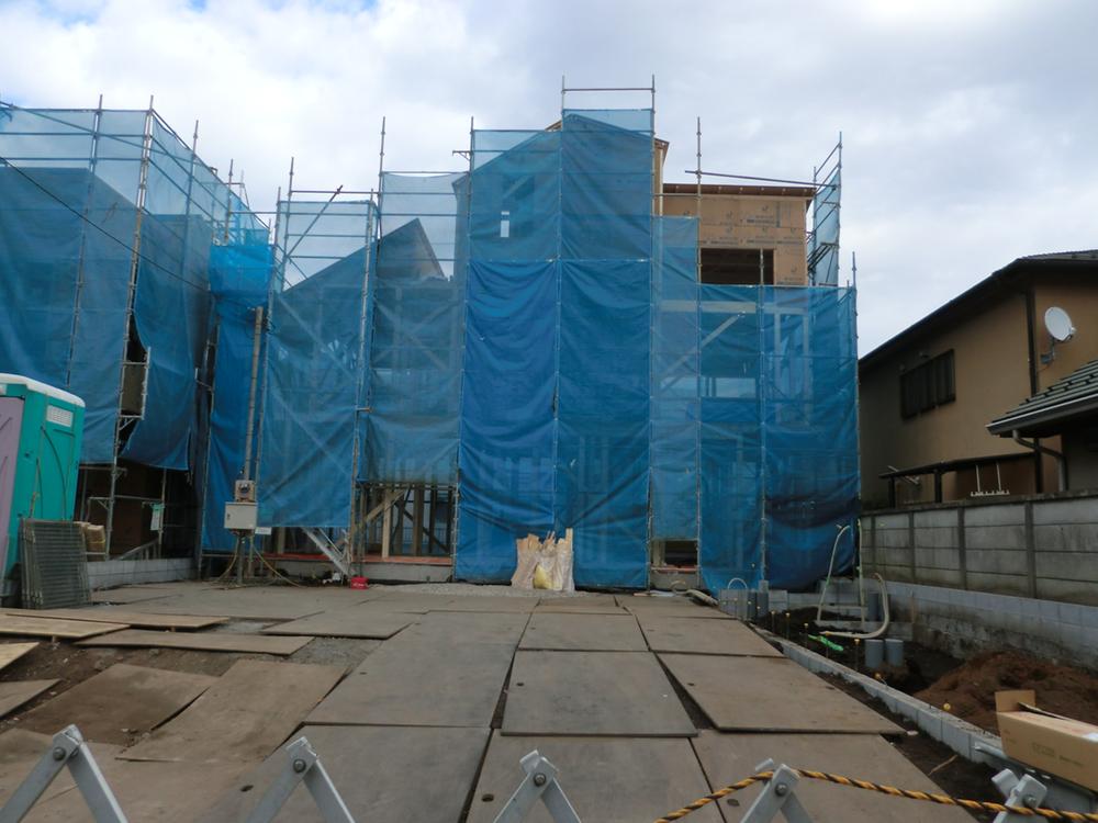 Other local. Local (12 May 2013) Shooting