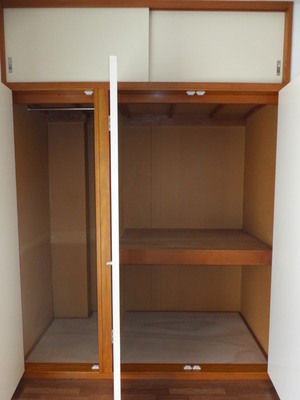 Receipt. Of depth is a big storage