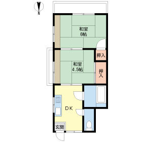 Ota-ku, Tokyo Central 6