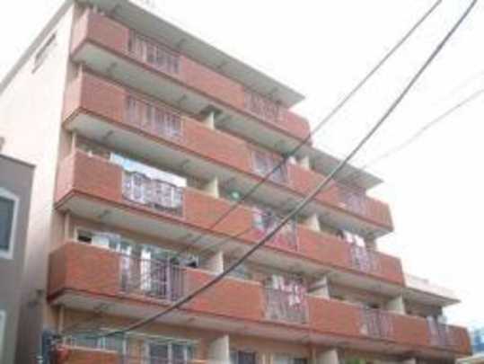 Local appearance photo. Building appearance