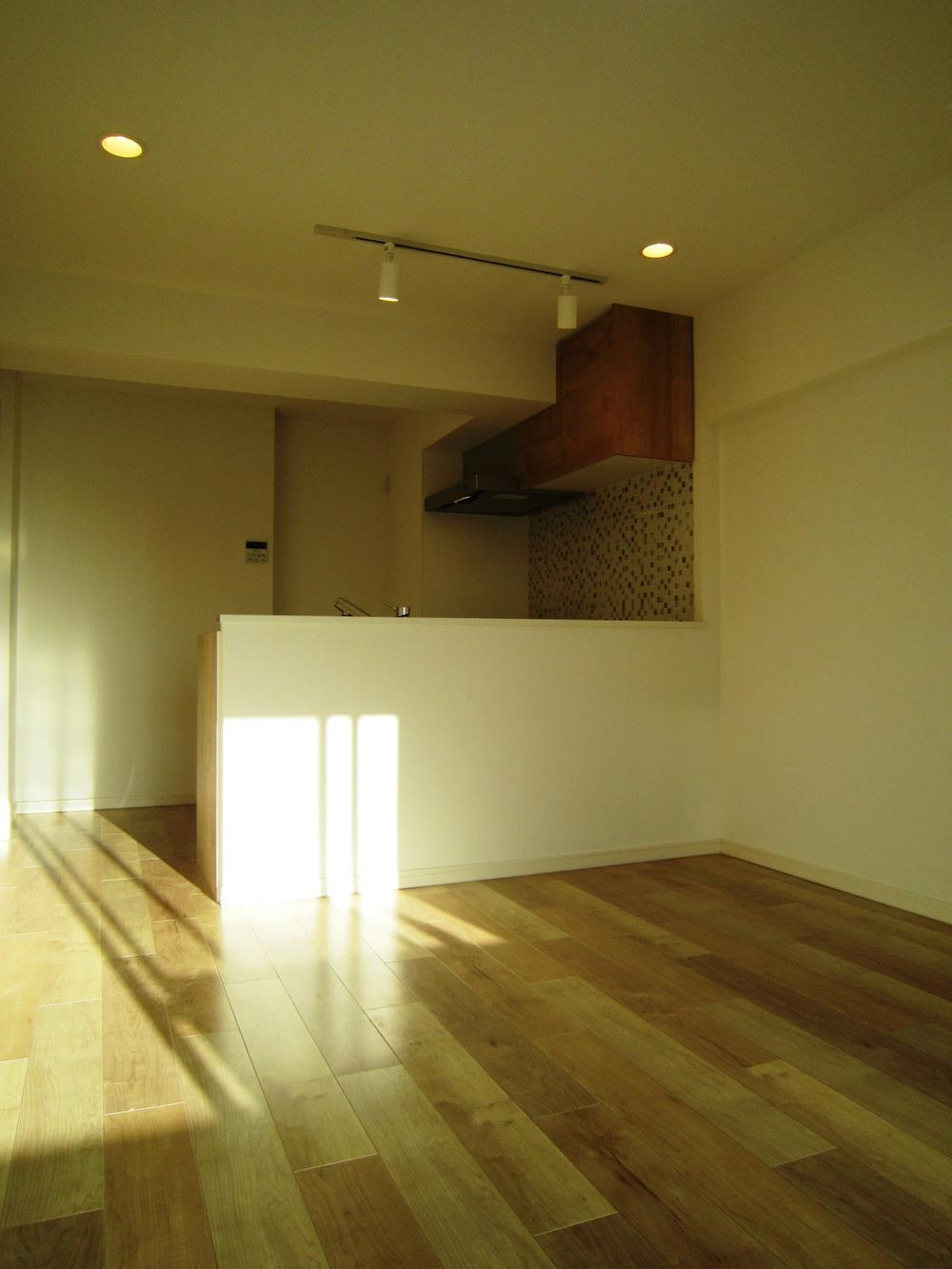 Living. Indoor (11 May 2013) Shooting