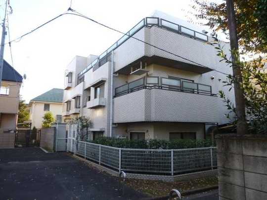 Local appearance photo. Appearance 1