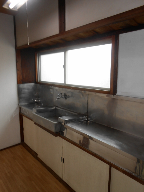 Other. Second floor washroom