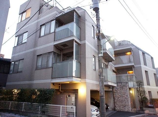 Local appearance photo