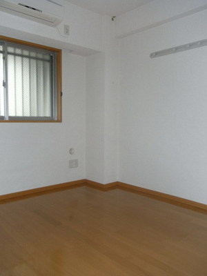 Other room space. Clean room