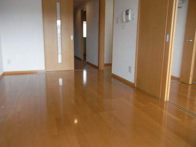 Other. Spread of living