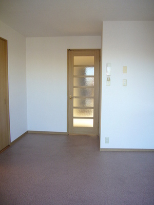 Living and room. dining