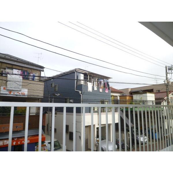 View photos from the dwelling unit